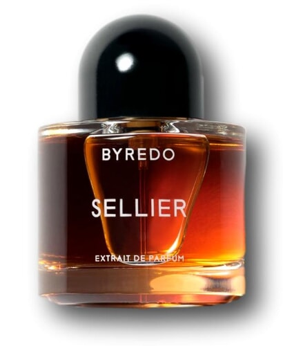 BYREDO Night Veils Perfume Extract Sellier 50ml